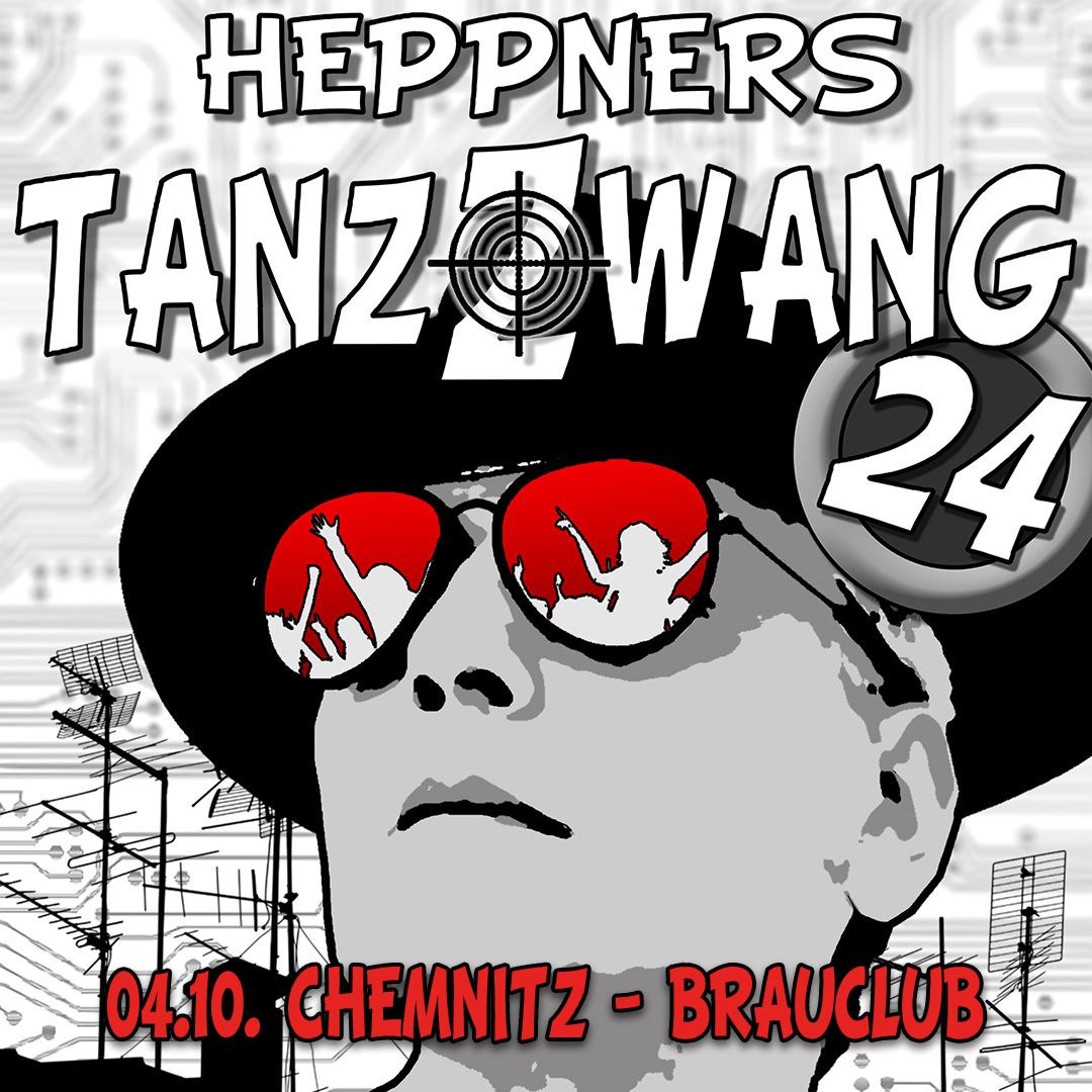 HEPPNERS TANZZWANG - BrauClub.de
